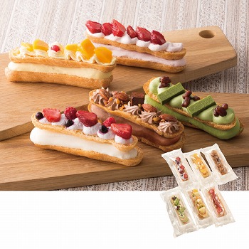 �N���[�� �f �� �N���[�� �v���~�A���o�g���V���[�A�C�X�P�[�L (CI-390)